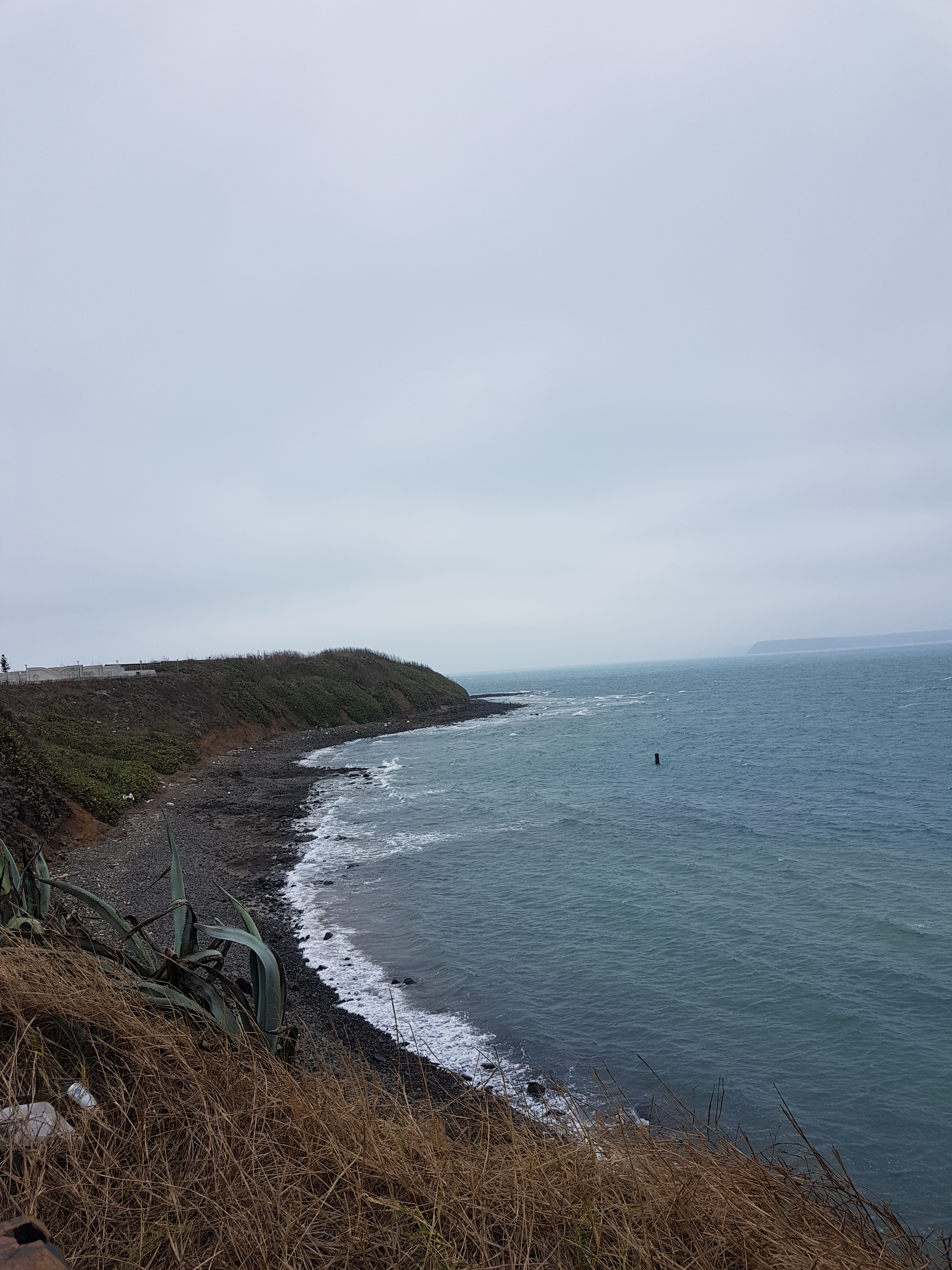 Reise durch Taiwan