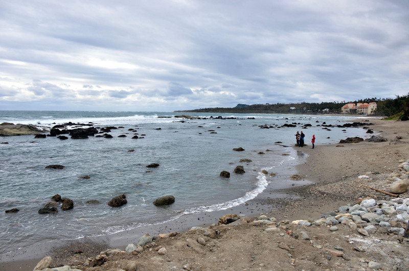 Reise durch Taiwan