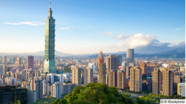 Mit Kindern in Taipei reisen Mit Kindern in Taipei reisen