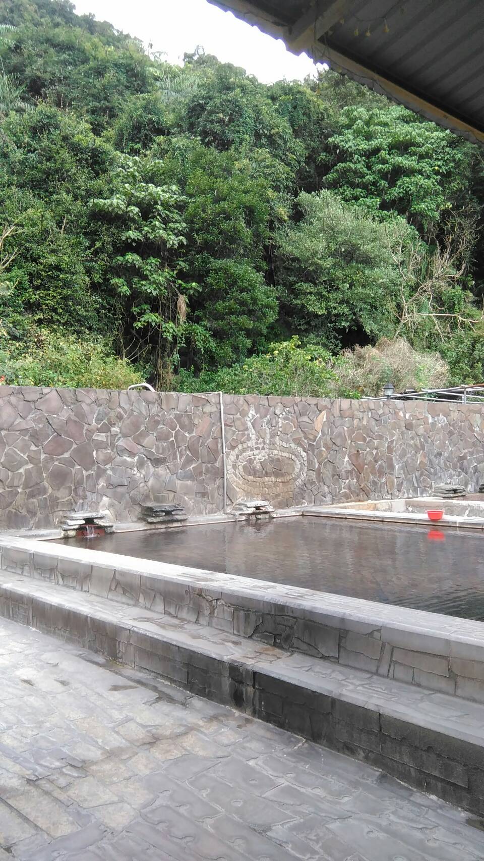 Reise durch Taiwan