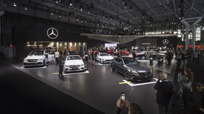 Großinvestition im IC-Bereich - Autoverkäufe - Fahrradmarkt - We