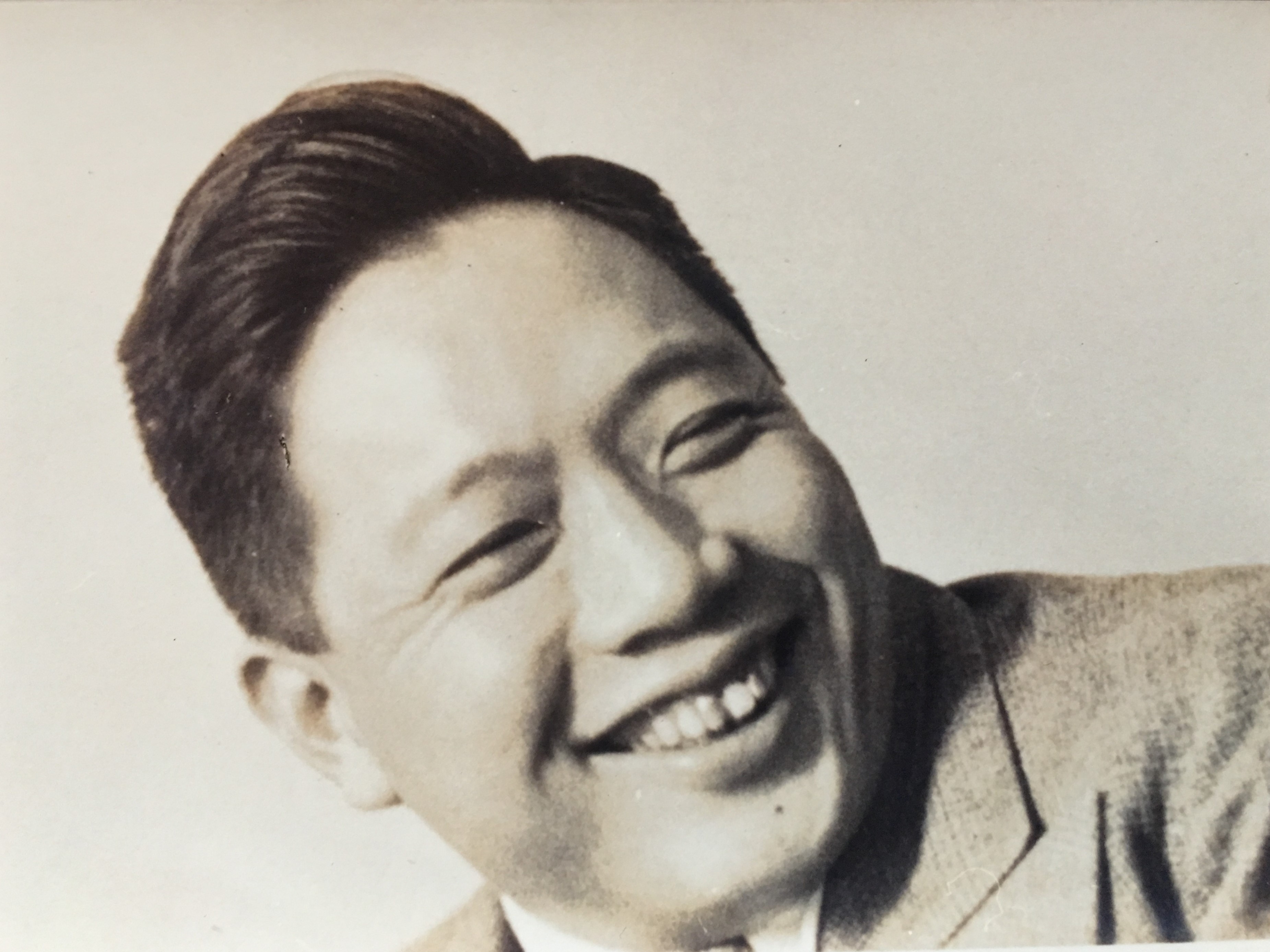 Das Sprechende Kunstmuseum Teil 3: Yang San-Langs Impressionismu