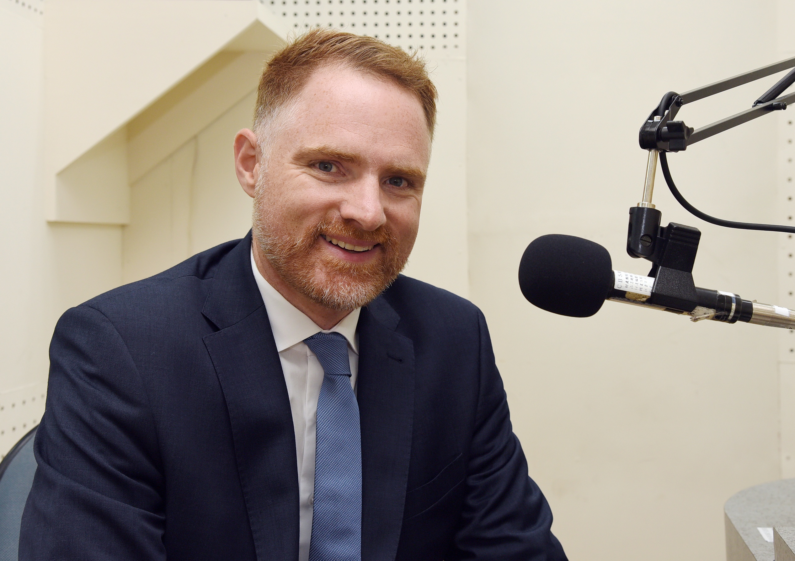 CSU-Bundestagsabgeordneter Peter Aumer zu Besuch in Taiwan