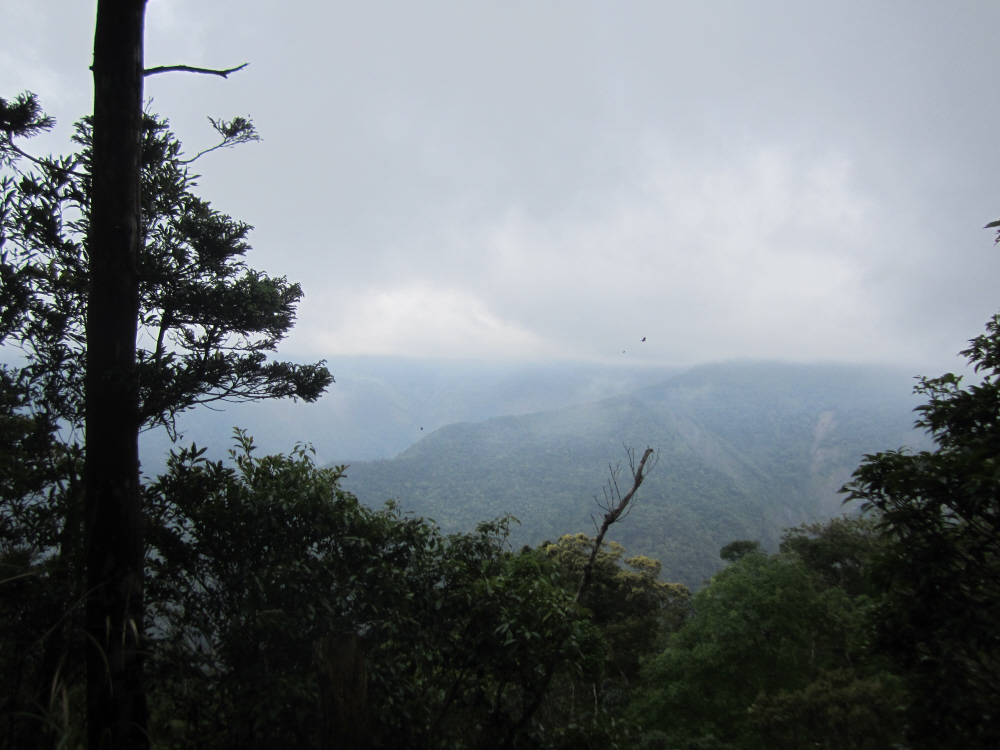Jinshuiying Wanderweg Jinshuiying Wanderweg