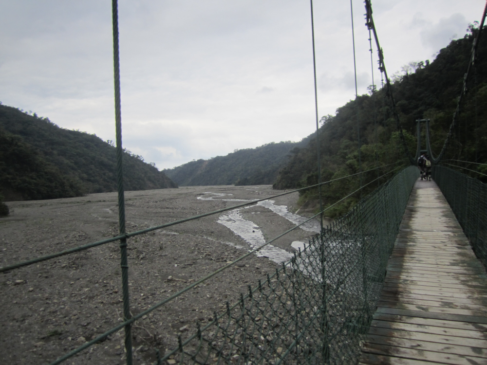 Reise durch Taiwan Reise durch Taiwan