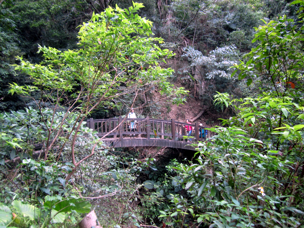 Reise durch Taiwan Reise durch Taiwan