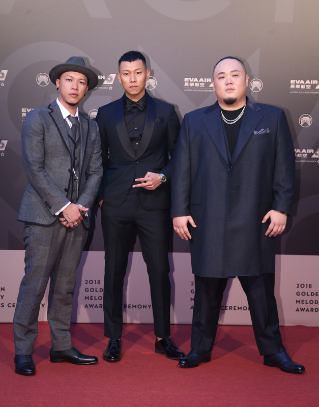 Musik aus Taiwan