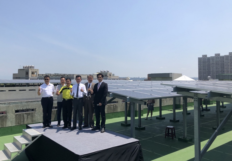 PV-Markt  - HTC-Niedergang - Exportboom