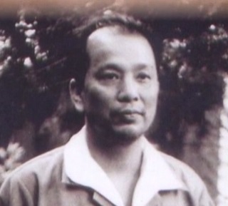 Das Sprechende Kunstmuseum Teil 10: Hsiao Ju-sung