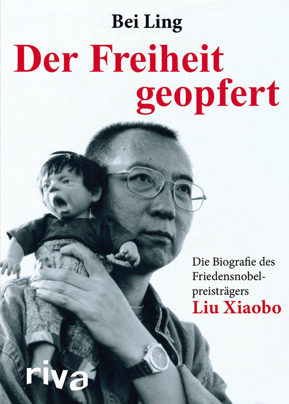 Sterbetag Liu Xiaobos: Interview mit Bei Ling und Meng Lang