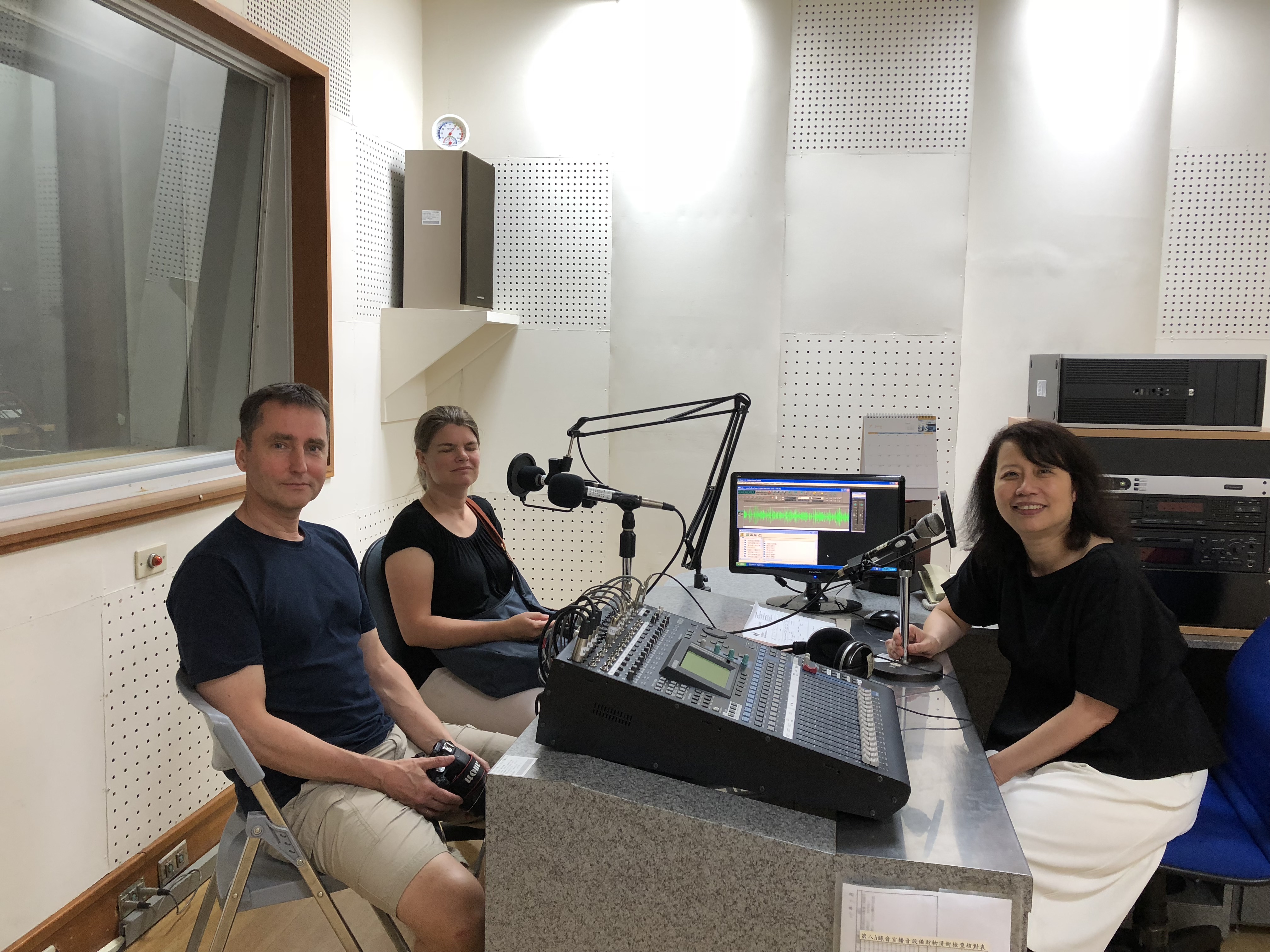 Taiwanreise einer deutschen Familie Taiwanreise einer deutschen Familie