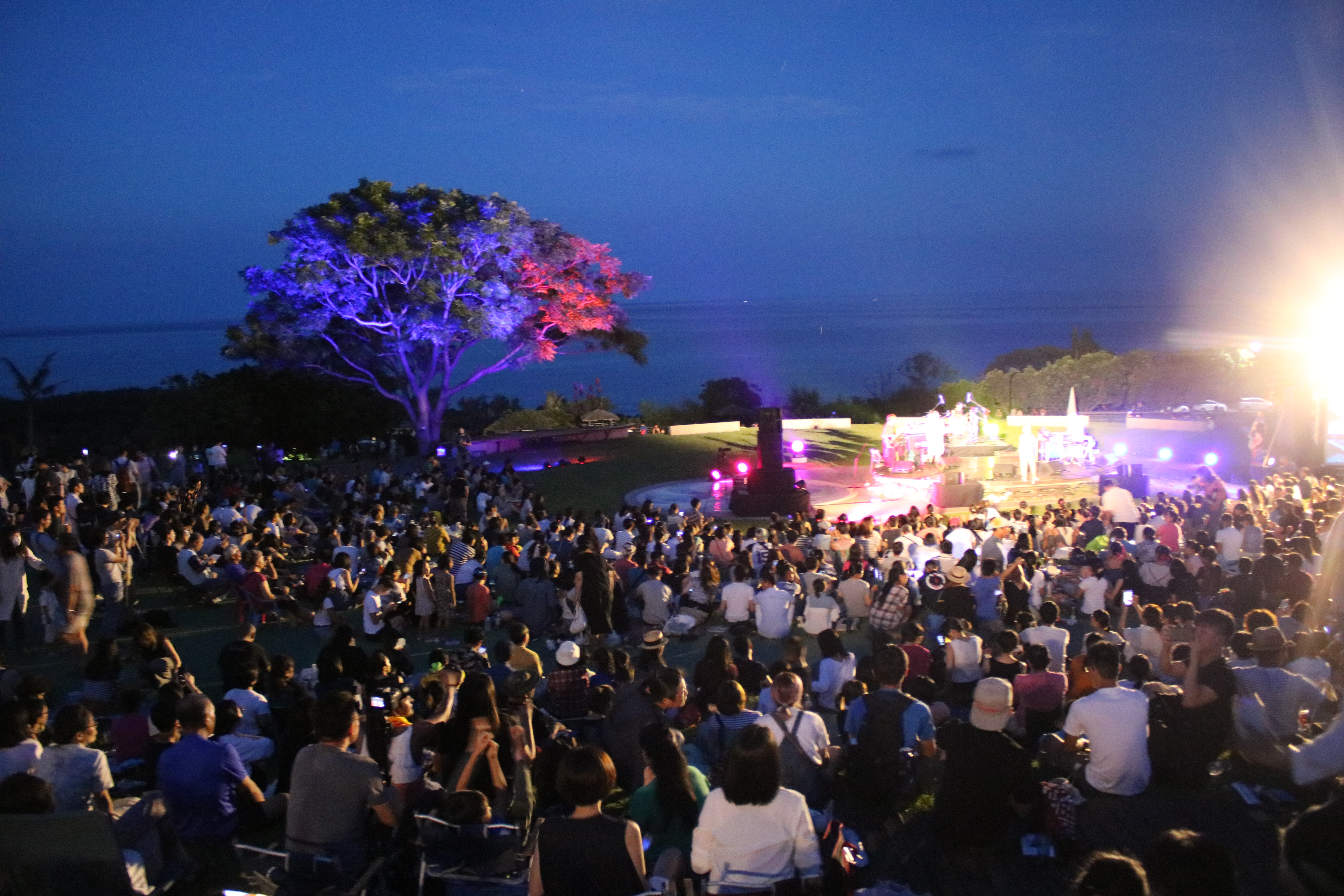 Reise: Musikfestivals und Wanderwege