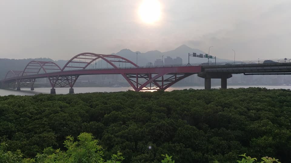 Tageswanderungen und Fahrradtouren von Taipei aus Tageswanderungen und Fahrradtouren von Taipei aus