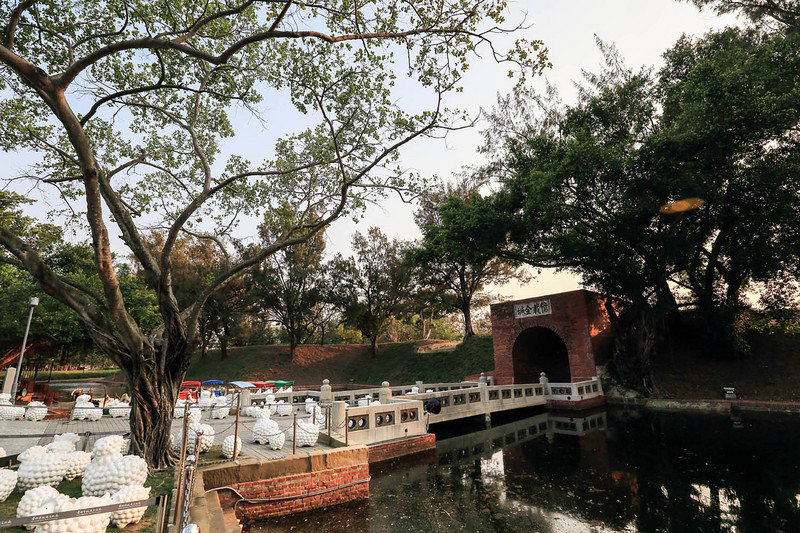 Taiwans ehemalige Hauptstadt Tainan Taiwans ehemalige Hauptstadt Tainan