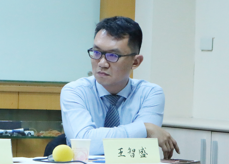 Auswirkungen von neuen Maßnahmen für Taiwaner in China