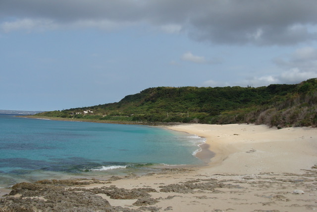Reise durch Taiwan