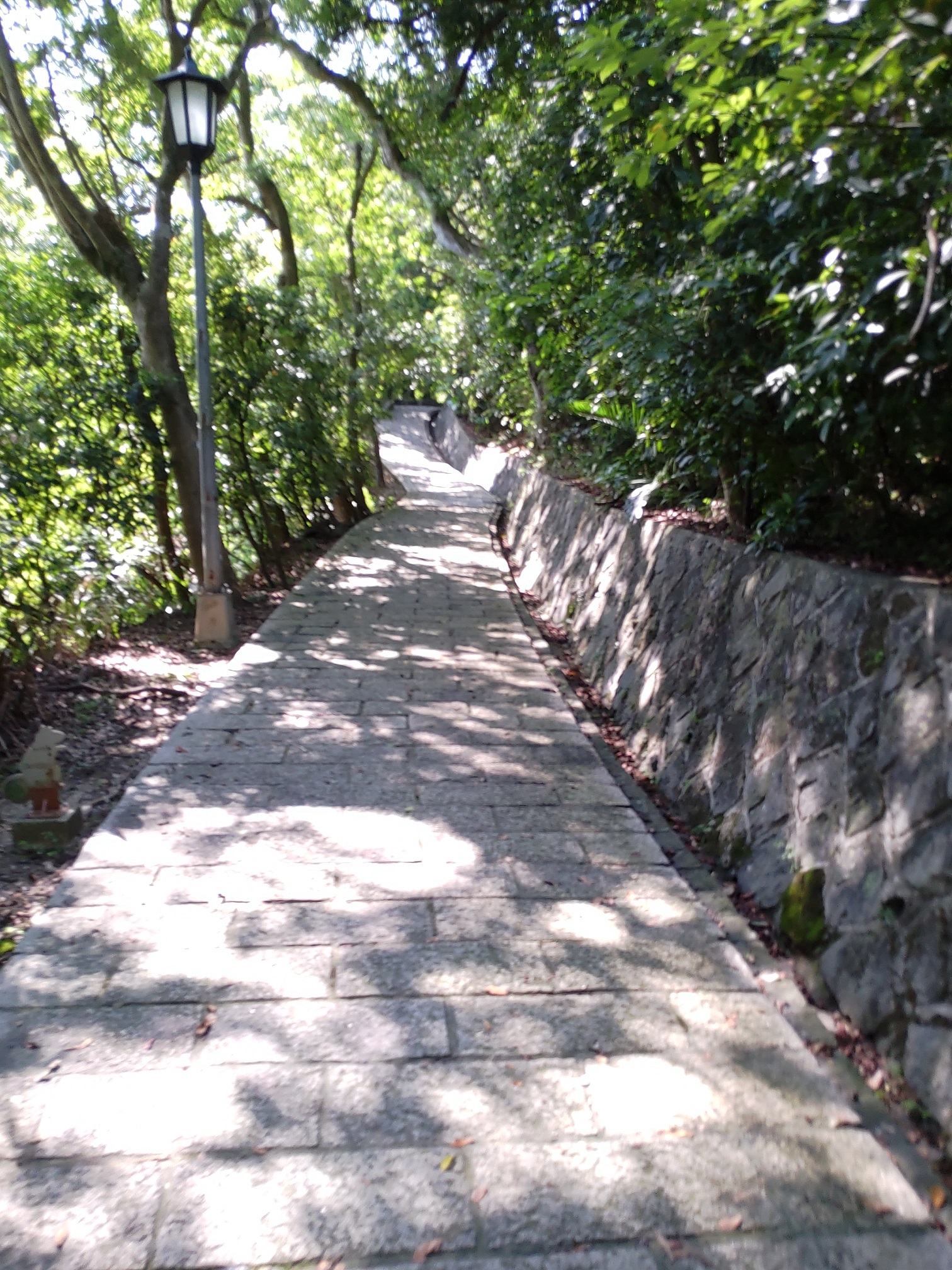 Reise durch Taiwan Reise durch Taiwan