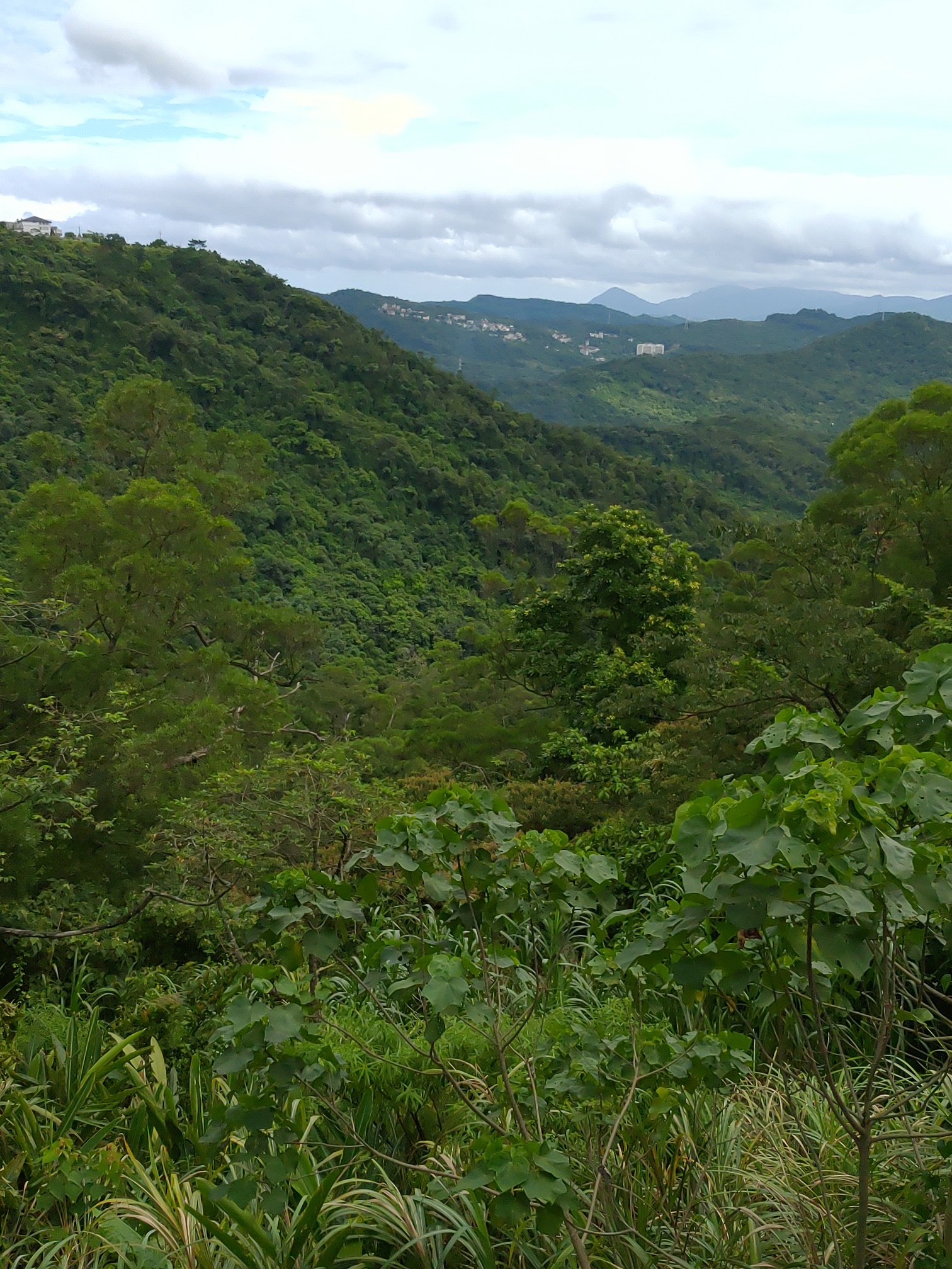 Reise durch Taiwan Reise durch Taiwan