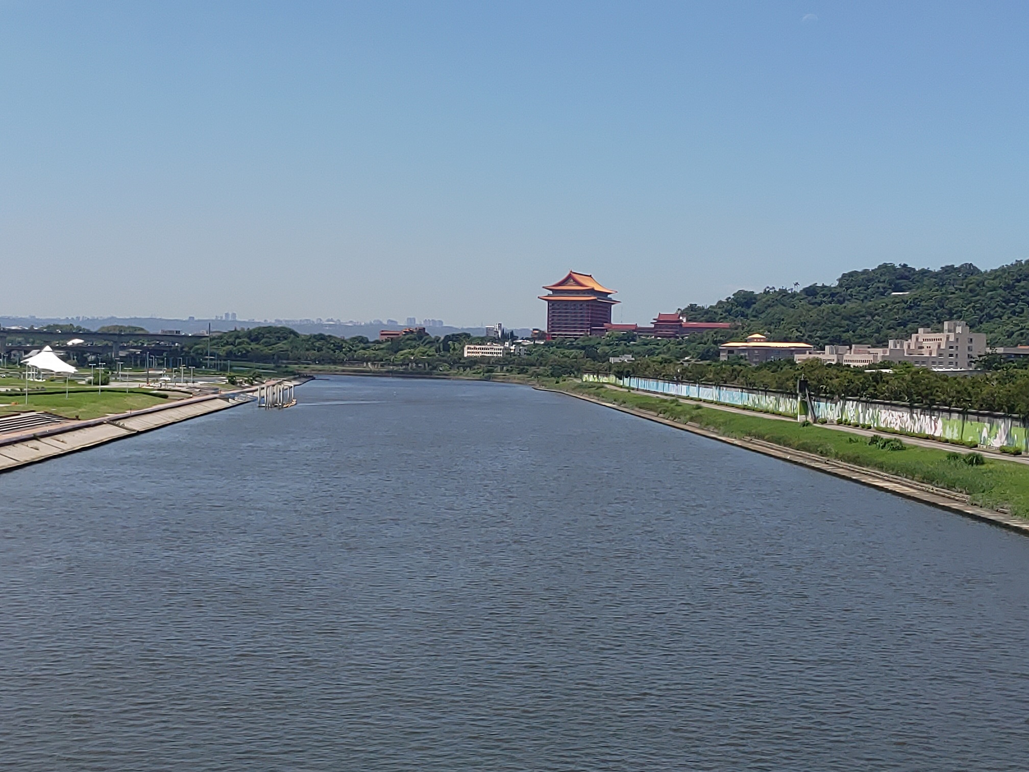 Reise durch Taiwan Reise durch Taiwan