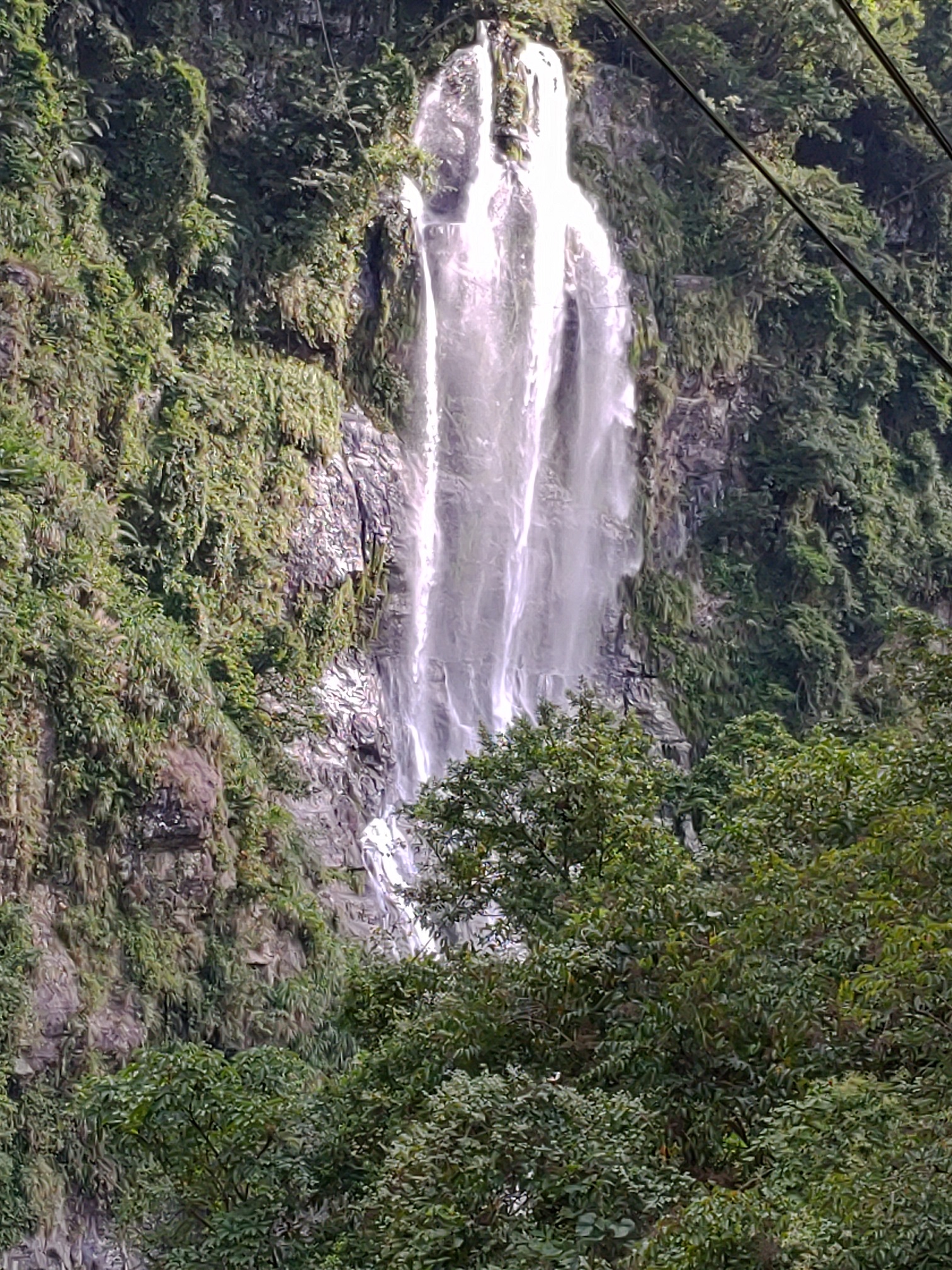 Reise durch Taiwan