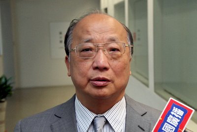 Bürgermeister von Taichung tritt erneut zur Wiederwahl an