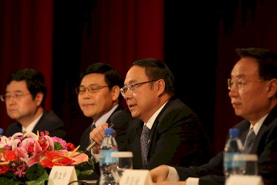 Taiwan hofft auf Zwischenstopps chinesischer Reisender