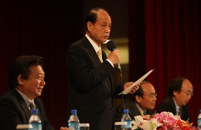 Zwei neue Abkommen mit China unterzeichnet