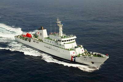 Taiwan beteiligt sich weiterhin an Suchaktion nach verschwundenem Flugzeug