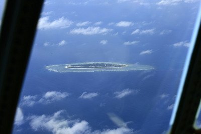 Taiwan stellt Suche nach vermisstem Flugzeug vorerst ein