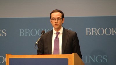 US-Beamter widerspricht chinesischer Darstellung von US-Standpunkt