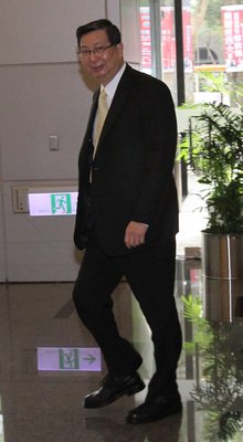 Delegation reist zu TIFA-Gesprächen in die USA