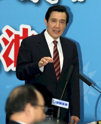 Präsident Ma: Alle 21 Abkommen mit China bringen Taiwan Nutzen