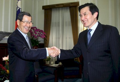 Vincent Siew führt Delegation zu Boao Forum für Asien