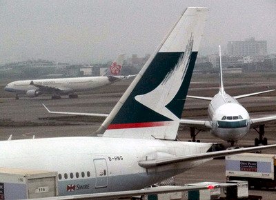 Aerotropolis könnte zu Taiwans Modernisierung beitragen