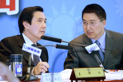 Präsident Ma: Entwurf zur Überprüfung der Taiwanstraßenabkommen muss rational und durchführbar sein