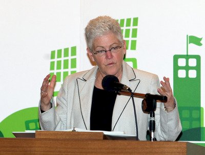 AIT lobt Umweltschutzbemühungen in Südtaiwan