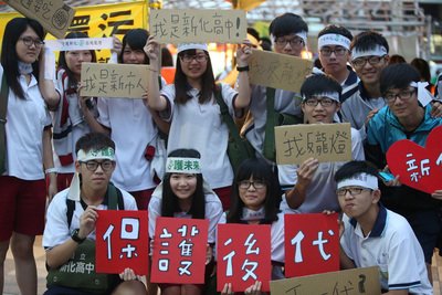 Tainan entzieht umstrittener Anlage die Baugenehmigung