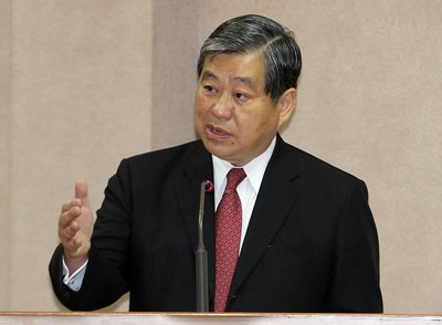 Außenministerium: Taiwan beharrt auf Souveränitätsansprüchen über Diaoyutai-Inselgruppe