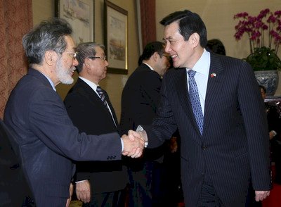 Taiwan interessiert an Japans erneuter Hinwendung zur Atomenergie