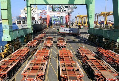 BIP-Wachstum von 3,04% in Q1 – trotz Erholung noch Risiken