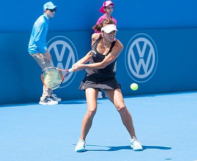 Hsieh-Peng verlieren Tennishalbfinale in Madrid