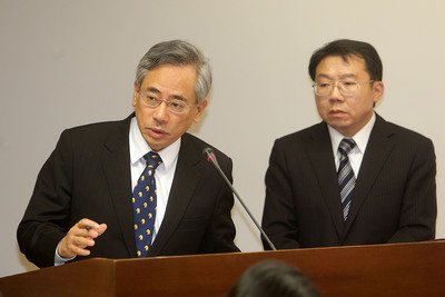 Gesundheitsminister Chiu reist zu WHO-Versammlung