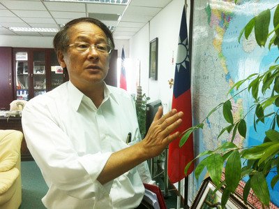 Taiwans Repräsentant fordert Entschuldigung und Strafverfolgung von Vietnam