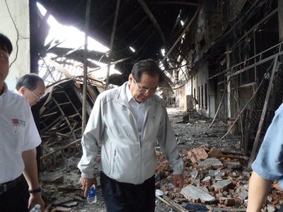 Taiwan appelliert nach Gewaltprotesten weiter an Vietnam
