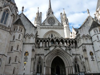 Justizministerium lobt britische Gerichtsentscheidung