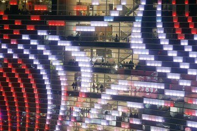Taiwans Wirtschaftsentwicklung im grünen Bereich