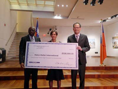 Außenminister von Burkina Faso wird Taiwan besuchen