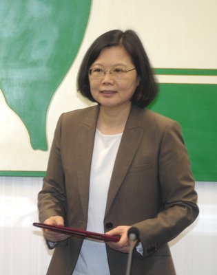 Festlandskommission bietet Hilfe bei DPP-Gesprächen mit China an