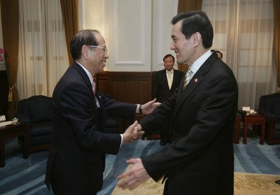 Taiwan hofft bei wirtschaftlicher Integration auf Japan