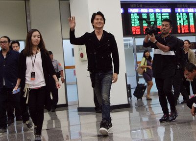 Songshan Airport bleibt weitere 15 Jahre in Betrieb